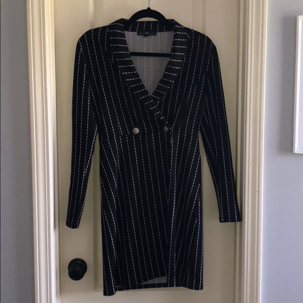 Cute Business Dress